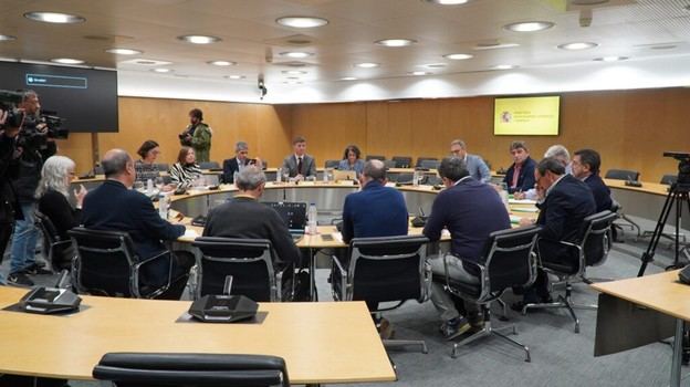 Reunión del Gobierno para detallar el acuerdo UE-Mercosur al sector agrario