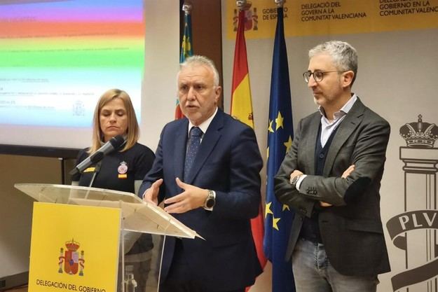 El Gobierno destina 1.000 millones en ayudas a afectados por la DANA y mejoras en transporte