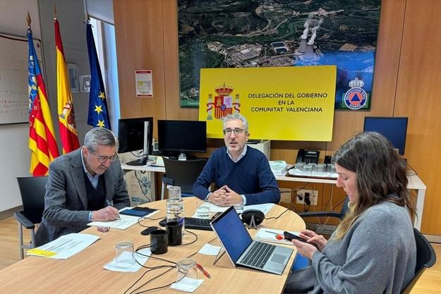 Gobierno amplía ayudas agrarias para municipios afectados por la DANA